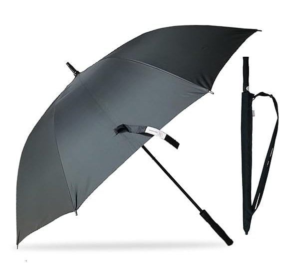 Destinio Windproof Golf Large Umbrella