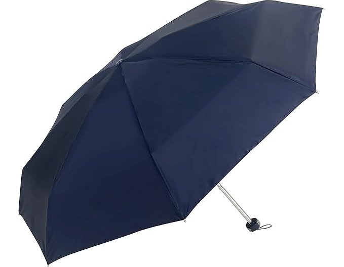 Popy Johns Foldable Umbrella