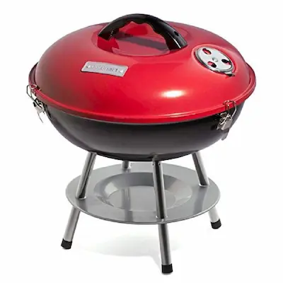 Cuisinart Portable Tabletop Charcoal Grill