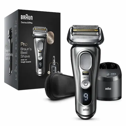 Braun Series 9 Pro