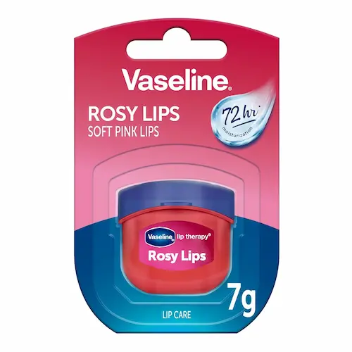 Vaseline Lip Therapy Rosy Lips