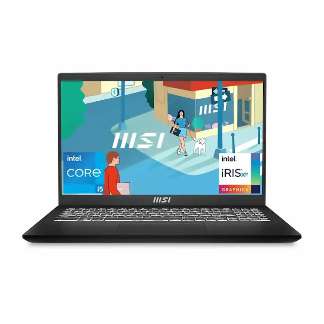MSI Modern 15 B13M-1200IN