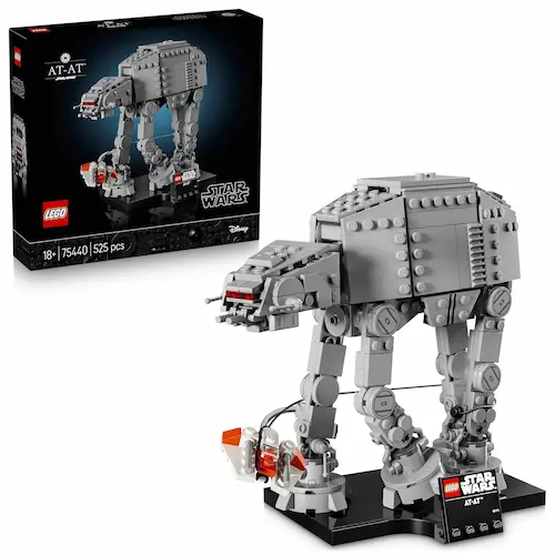 LEGO Star Wars AT-AT Walker for Adults