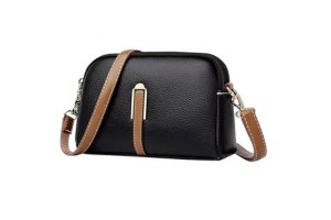 ADISA Womens Cross Sling Bag