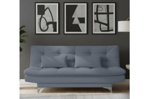 AMATA Eagle 3 Seater Sofa Cum Bed 2