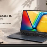 ASUS Vivobook 15 X1504VAP