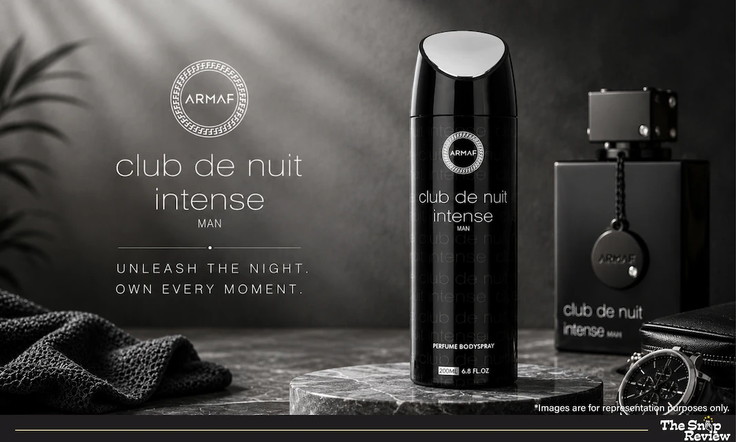 Armaf Club De Nuit Deo