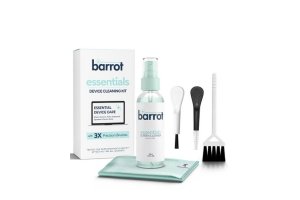 BARROT Essentials Mini Cleaning Kit