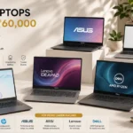 Best Laptops Under 60000