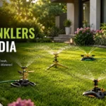 Best Sprinklers in India 2026