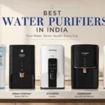 Best Water Purifiers in India 2026