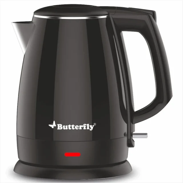 Butterfly Magnum 1.5L Electric Kettle1 Butterfly Magnum 1.5L Electric Kettle