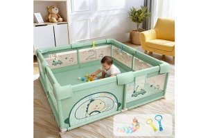 Dawnwake Large Playpen