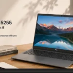 Dell DC15255 AMD Ryzen 5