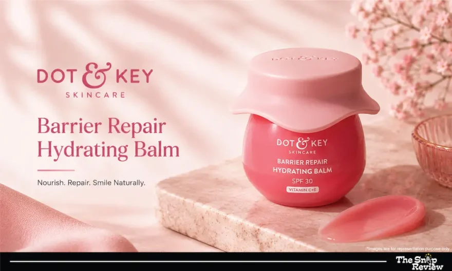 Dot & Key Barrier Repair Hydrating Balm