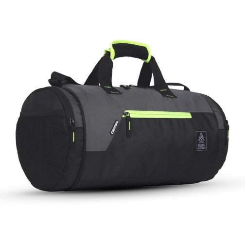 Gear Cross Duffel Bag