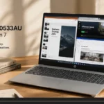 HP 15-fc0533AU AMD Ryzen 7