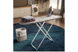 Happer Premium Wooden Ironing Board 1