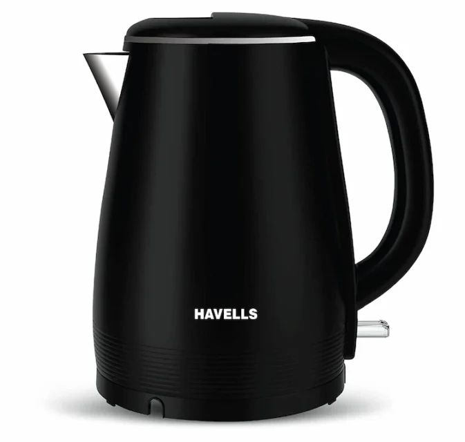 Havells Aqua Plus 1.5L Electric Kettle1 Havells Aqua Plus 1.5L Electric Kettle