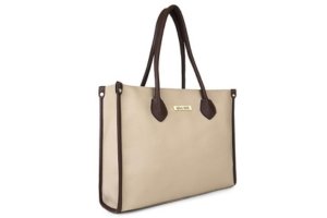 LEGAL BRIBE Textured Tote Bag LEGAL BRIBE Textured Tote Bag