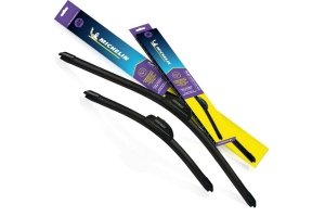 MICHELIN Flat Wiper Blade for Cars