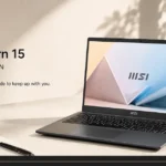 MSI Modern 15 B13M-1200IN