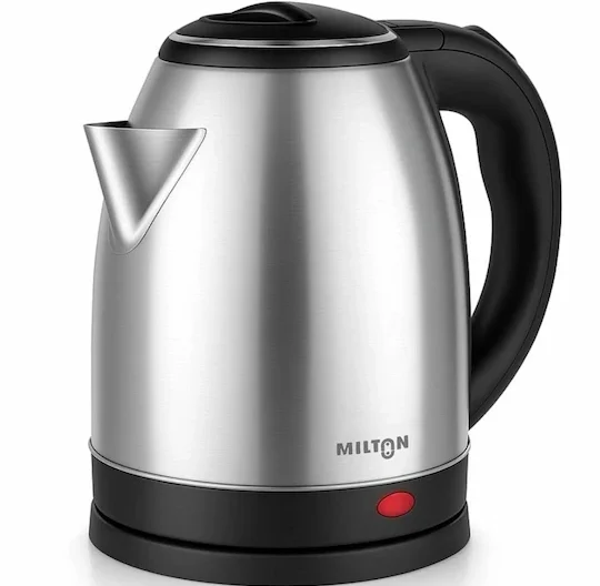 Milton Rapid 1.8L Electric Kettle1 Milton Rapid 1.8L Electric Kettle