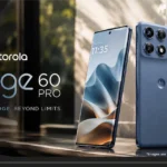 Motorola Edge 60 Pro