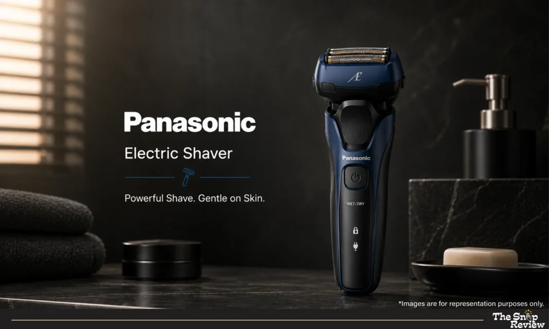 Panasonic Electric Shaver