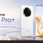 Realme 14 Pro+