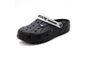 Red Tape Mens Clogs