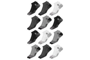 SWAGR Mens Sports Ankle Socks