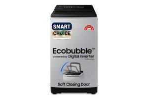 Samsung Eco Bubble Washing Machines 2