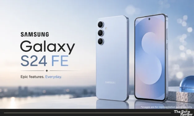 Samsung Galaxy S24 FE