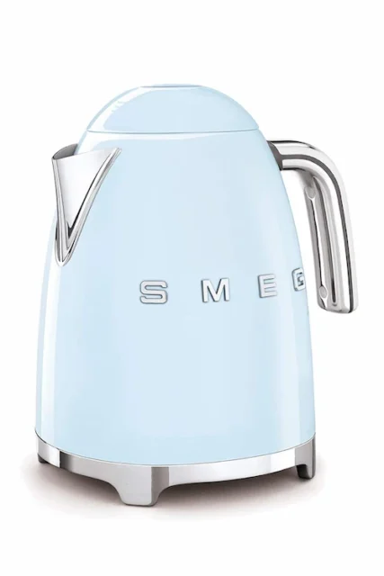 Smeg Electric Kettle
