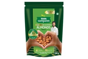 Tata California Almonds