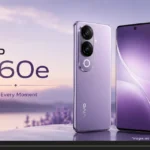 Vivo V60e