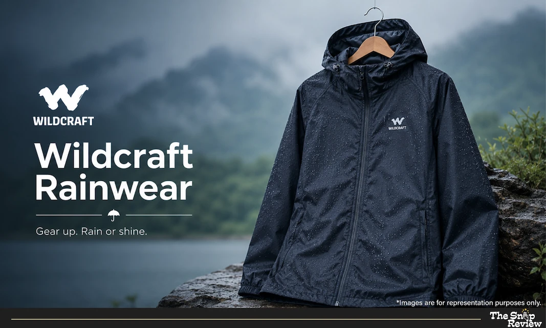 Wildcraft Rainwear Wildcraft Rainwear