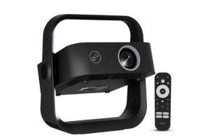 Wzatco Yuva Google TV Projector Wzatco Yuva Google TV Projector
