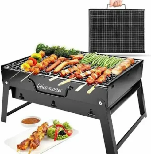 Charcoal Brazier or Coal Tandoor