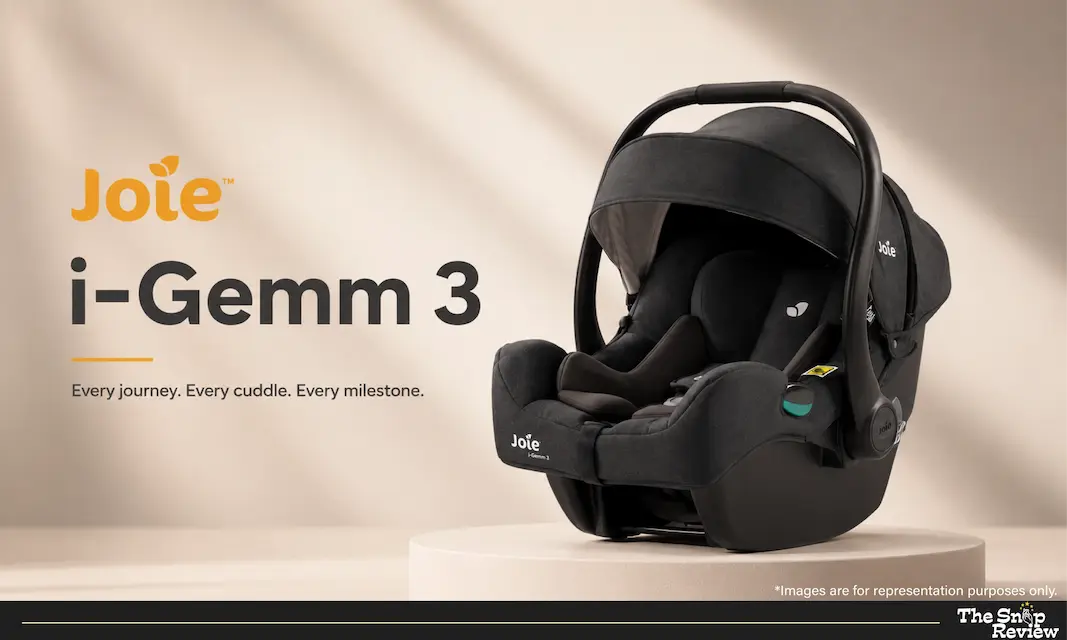 joie i-gemm 3 Infant Car Seat Joie i-Gemm 3 Infant Car Seat