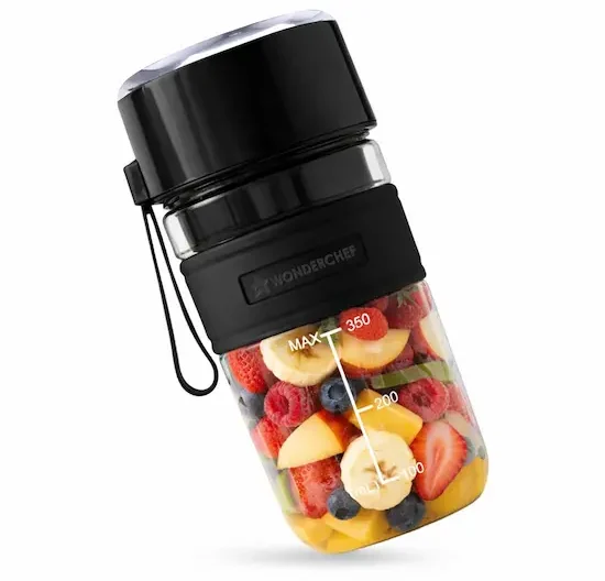 Wonderchef Nutri-Cup Zip Portable Blender