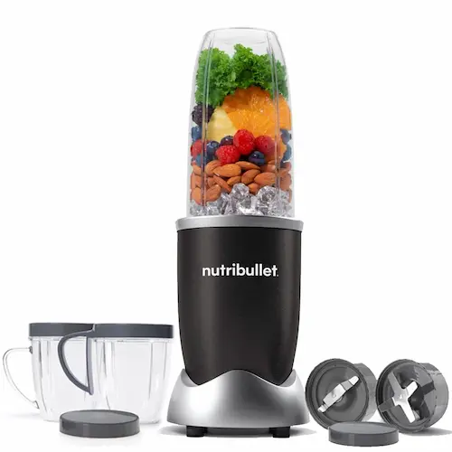 NutriBullet Pro 900W