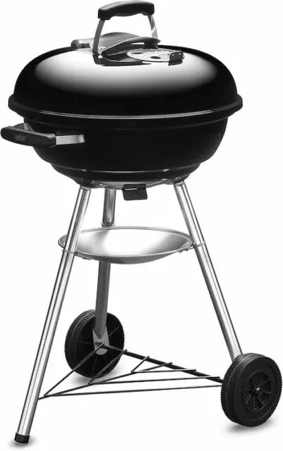 Weber Compact 47 Charcoal Grill