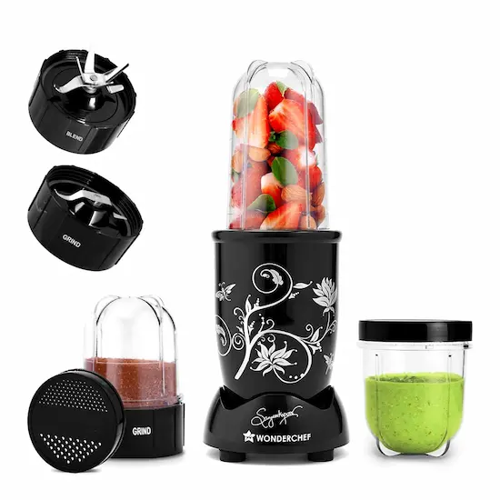 Wonderchef Nutri-Blend 500W