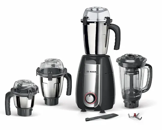 Bosch TrueMixx Pro 1000W