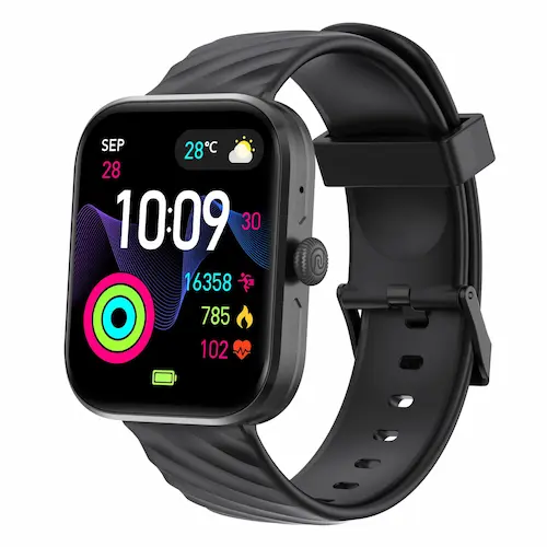 Noise Colorfit Spark