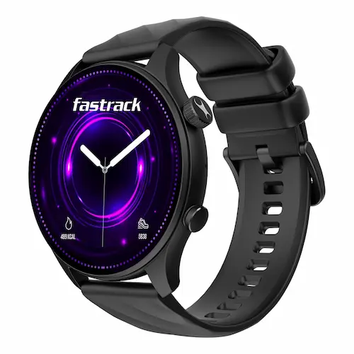Fastrack Vivid Pro