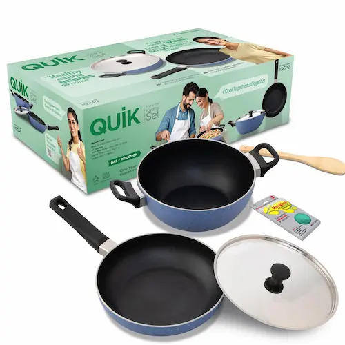 Hawkins Ceramic Gift Set (5-piece)