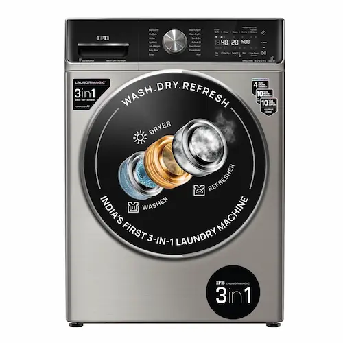 IFB Laundrimagic (8.5 kg) Washer Dryer